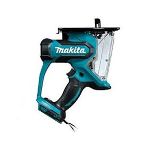マキタ(Makita) 充電式ボードカッタ 18V (本体のみ) SD180DZ マキタ Makita 充電式ボードカッター SD180DZ (18V) 石膏ボード