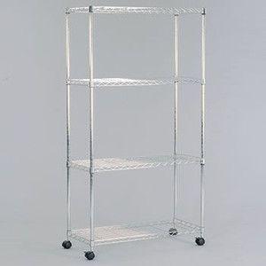 SEM-8015 アイリスオーヤマ メタルシェルフ