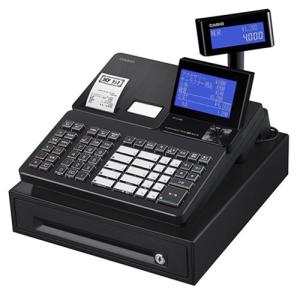 SHARP XE-A147 レジスター 鍵付き SHARP XE-A147 レジスター 鍵付き 電子レジスタ <XE-A147>｜電子