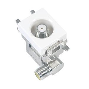 SU7L2S DXアンテナ 小形壁面テレビ端子（通電仕様） : LifeStage Nana