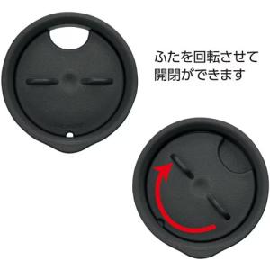 SX-FA45-GZ 象印 ふた付きステンレス...の詳細画像1