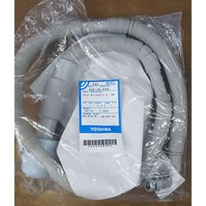 TOSHIBA T420-40-829 東芝 洗濯機用 ふろ水用給水ホース 4m TOSHIBA T420-40-829 東芝 洗濯機用 ふろ水用給水ホース 4m