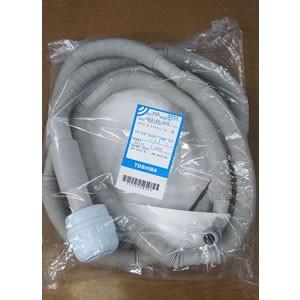 TOSHIBA T420-40-829 東芝 洗濯機用 ふろ水用給水ホース 4m TOSHIBA T420-40-829 東芝 洗濯機用 ふろ水用給水ホース 4m
