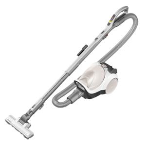 TC-FJ2B-C 三菱 紙パック式掃除機 Be-K（ビケイ） アイボリー