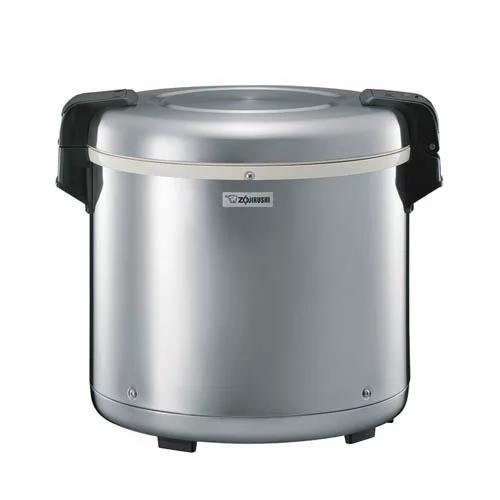 TH-GS80-XA 象印 8.0L 4.4升 業務用電子ジャー 保温専用 ステンレス