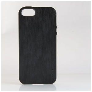 THD031AP Tagus iPhone 5 Slim case ブラック｜l-nana