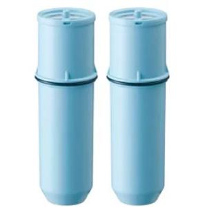 TK-CS30C2 パナソニック  浄水器・整水器用　交換用カートリッジ(2個入)　