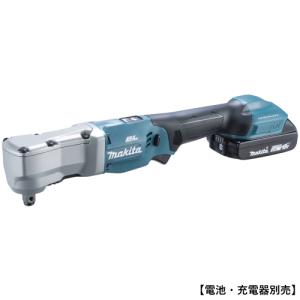 マキタ（makita） 18V 充電式アングルインパクトレンチ TL300DZ（本体