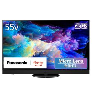VIERA TH-48JZ1000 パナソニック 48V型 4K有機ELテレビ : 家電の VIERA TH-48JZ1000 パナソニック 48V型 4K有機ELテレビ : 家電の