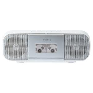 TOSHIBA TY-CDX91 SD USB CD ラジオ カセットレコーダー TOSHIBA 東芝 CDラジオカセットレコーダー ワイドFM対応