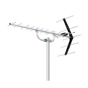 UA14 DXアンテナ 地上デジタル　UHF14素子アンテナ　