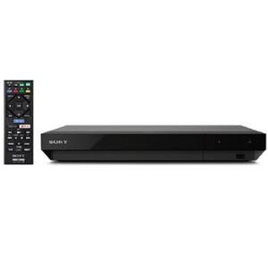UBP-X700 ソニー Ultra HD ブルーレイ・DVDプレーヤー