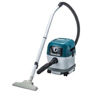 マキタ（makita） 集塵機 VC0820 乾湿両用 連動コンセント付 8L 集じん