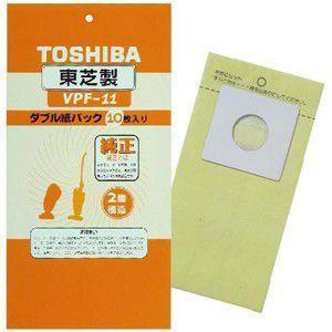 TOSHIBA 東芝　紙パック掃除機 VC-PF7A (L)18年製　保証付き Amazon | 東芝 掃除機 紙パック式 キャニスター型クリーナー