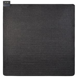広電（KODEN） 電気カーペット ホットカーペット 本体 176×176cm 2畳
