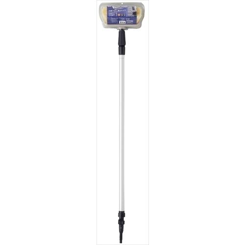 Y-4903180176250 山崎産業 ２９８９．ｊｐ＋　通水デッキブラシＮ−１８　１．８ｍ