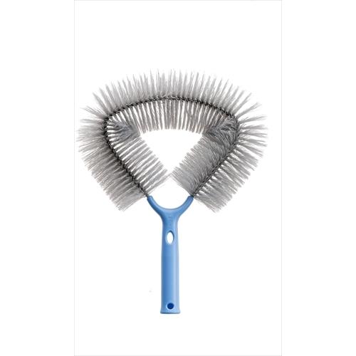 Y-4903180185498 山崎産業 コンドル 万能ブラシN・EX用ヘッド