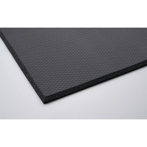 Y-4903180197514 山崎産業 コンドル 疲労軽減マット ケアソフトH-10  F-244