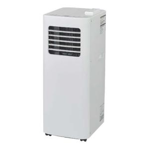 ユアサプライムス 移動式スポットクーラー YMC-15C どこでもエアコン
