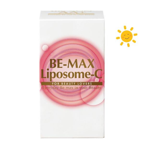 BE-MAX（ビーマックス）Liposome-C（リポソーム シー）3g×30包