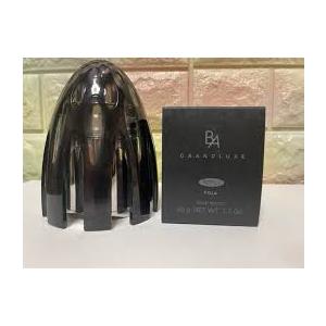 ポーラ  B.A  グランラグゼIII  50g  美容液 ポーラ最高峰ブランドB.A“脳科学”応用の新作美容液「グランラグゼⅢ