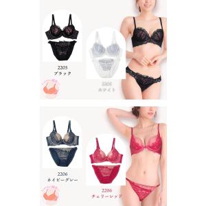 ブラショーツセット 大きいサイズ レディース ...の詳細画像4