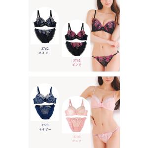 ブラショーツセット 大きいサイズ まとめ買い ...の詳細画像5
