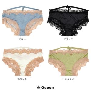 ショーツ レディース セクシーショーツ パンテ...の詳細画像5