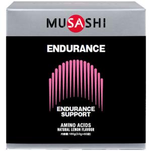 MUSASHI[ムサシ] ENDURANCE[エンデュランス] 60本入り