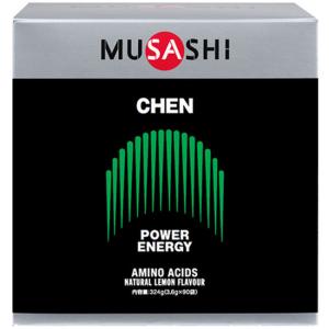 MUSASHI[ムサシ] CHEN[チェン] 90本入り