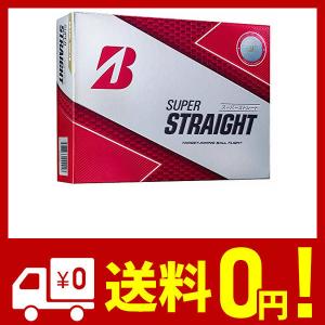 ブリヂストンゴルフボール スーパーストレート ボールの商品一覧 通販 Yahoo ショッピング