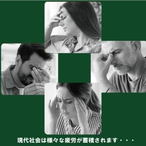ホットアイマスク 快眠 アイピロー 両面 2w...の詳細画像2
