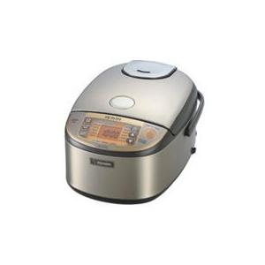 海外向け炊飯器 NP-HJH10 5.5合炊き(5.5CUP) ZOJIRUSHI 真空IH炊飯器 220V-230V 日本製 圧力炊飯ジャー｜MORショップ