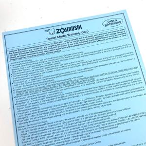 ZOJIRUSHI 象印 NS-ZLH10-W...の詳細画像2