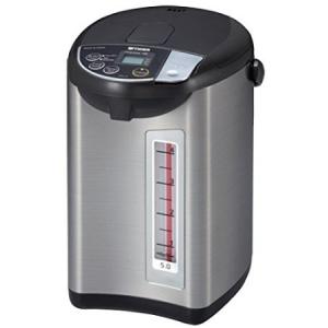 象印（ZOJIRUSHI） 海外向け 電動給湯ポット 5.0L CD-LCQ50-TK 220