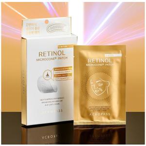 えい マイクロニードルチップ6個＋導入機1台 カーディナルヘルス SMAC プラス（マイクロニードルタイプ