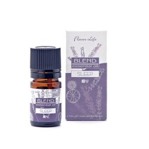 ブレンドエッセンシャルオイル　眠り　5ｍｌ｜la-beaute-one