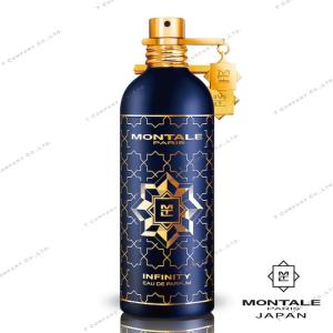 【国内正規品】モンタル　インフィニティー　100ｍｌ｜la-beaute-one