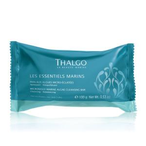 マリン　アルゲソープ　Micronised Marine Algae Cleansing Bar