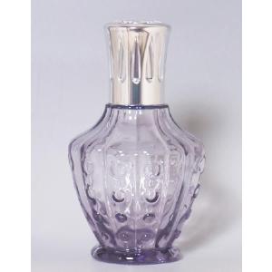 ランプベルジェ ガラスランプ4504 クロシェット 【A2132】正規品 アロマランプ  メゾンベルジェ ランプ ギフト ランプ ポイント利用