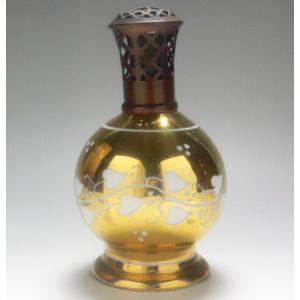 ランプベルジェ アロマランプ スクエア イエロー 黄 LAMPE BERGER