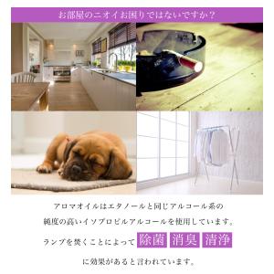 アロマオイル ランプベルジェ対応 アロマオイル...の詳細画像4
