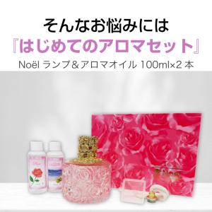 はじめてのアロマセット アロマオイル セット ...の詳細画像2