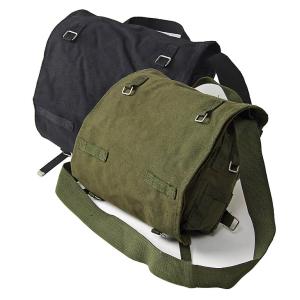 ミリタリーバッグ 本物 MILITARY 新品 多機能 ミリタリー ショルダーバッグ 7色 メンズ