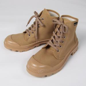 フランス、ＷＩＳＳＡＲＴ．キャンバスブーツ（）144N