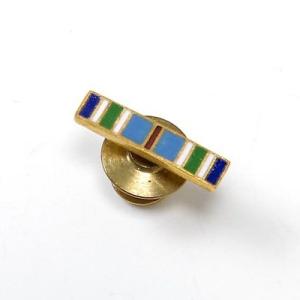 ＵＳ．ＡＲＭＹ．功績バッジ(新品）11NB-A