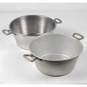 フランス、ビンテージ、アルミボール（新品）180VN