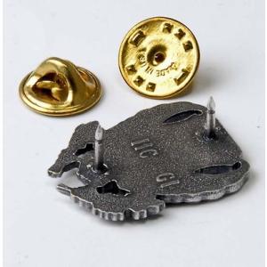US.エアフォース、ROTC.バッジ(新品)19NIの詳細画像1