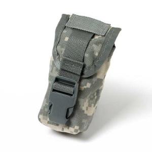 ＵＳ．ＡＣＵ．ロング、グレネードパウチ（新品）55ANL
