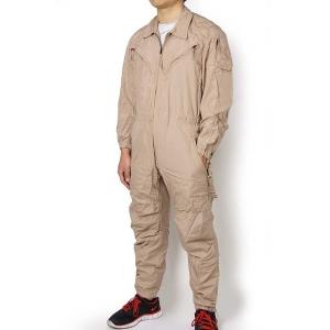 イギリス、MK14B．エアクルーカバーオール（USED）577DU : LA-BOY